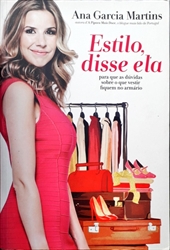 Imagem de Estilo disse ela