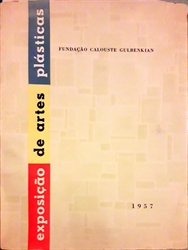 Imagem de Exposição de artes plásticas 