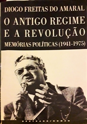 Imagem de O antigo regime e a revolução 