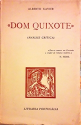 Imagem de Dom Quixote (análise crítica)