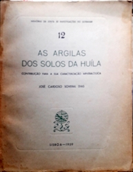Imagem de 12 - As argilas dos solos da huila