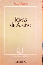 Imagem de 8 - Tomás de Aquino 