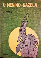 Imagem de O menino gazela