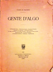 Imagem de Gente d'algo