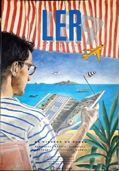 Imagem de 1 - Revista ler 