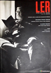 Imagem de 14 - Revista ler 