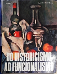 Imagem de Do historicismo ao funcionalismo 