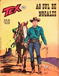 Imagem de  111 - Ao sul de nogales