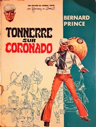 Imagem de Tonnerre sur coronado