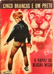 Imagem de 14 - O rapaz  do blusão negro