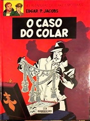 Imagem de O CASO DO COLAR
