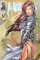 Imagem de 7 - Witchblade 