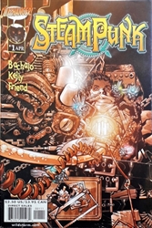 Imagem de 111 - Steampunk - 1 APR