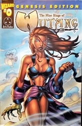 Imagem de  0 - The nine  rings of Wutang