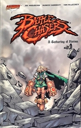 Imagem de Battle chasers