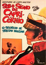 Imagem de 1 - O segredo de Tristan Bantam vol I
