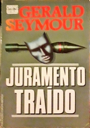 Imagem de 6 - Juramento traído 