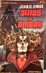 Imagem de 94 - Olhos de âmbar 