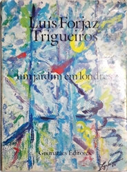 Imagem de Um jardim em londres