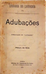 Imagem de VI - Adubacoes