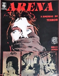 Imagem de 18 - Arena