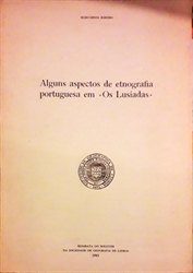 Imagem de Alguns aspectos de etnografia portuguesa em "Os Lusiadas"