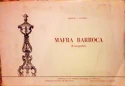 Imagem de Mafra barroca
