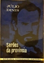 Imagem para categoria Dinis, Júlio