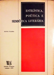 Imagem de 14 - Estilística poetica e semiótica literária 