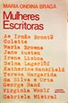 Imagem de Mulheres escritoras