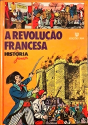 Imagem de 19 - A revolução Francesa 
