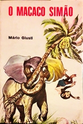 Imagem de 7 - O macaco Simão 