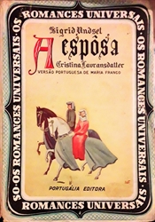 Imagem de 7 - A esposa