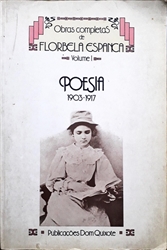 Imagem de Poesia (1903-1917)  - 1 volume