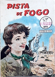 Imagem de 475 - O Falcão 