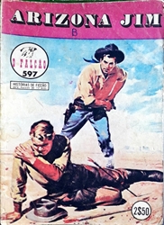 Imagem de 597 - O Falcão 