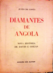Imagem de DIAMANTES DE ANGOLA