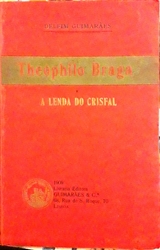 Imagem de A LENDA DO CRISFAL