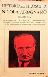 Imagem de XIV - História da filosofia 