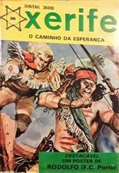 Imagem de 386 - Xerife