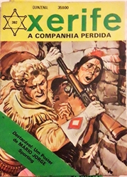 Imagem de 392 - Xerife