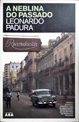 Imagem de A neblina do passado