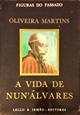 Imagem de A Vida de Nun’ Álvares