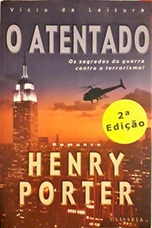 Imagem de O atentado 