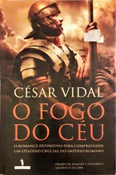 Imagem de O fogo do ceu