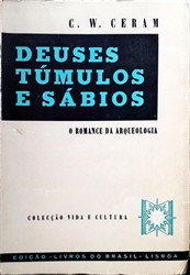 Imagem de 5 - Deuses túmulos e sábios 