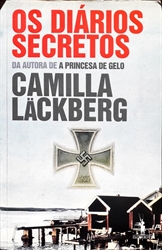 Imagem de Os diários secretos 