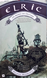 Imagem de Elric - Os mares do destino 