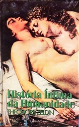 Imagem de História Intima Da Humanidade