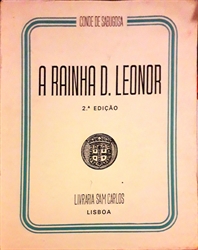 Imagem de A rainha d. Leonor 